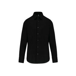 Chemise ML Homme Coton Stretch Niederkorn Differdange, Luxembourg