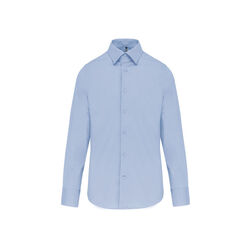 Chemise ML Homme Coton Stretch Niederkorn Differdange, Luxembourg
