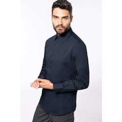 Chemise ML Homme Coton Stretch Niederkorn Differdange, Luxembourg