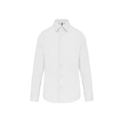 Chemise ML Homme Coton Stretch Niederkorn Differdange, Luxembourg