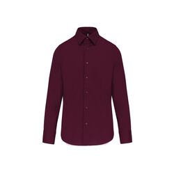 Chemise ML Homme Coton Stretch Niederkorn Differdange, Luxembourg