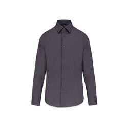 Chemise ML Homme Coton Stretch Niederkorn Differdange, Luxembourg