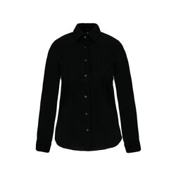 Chemise ML Femme Coton Stretch Niederkorn Differdange, Luxembourg