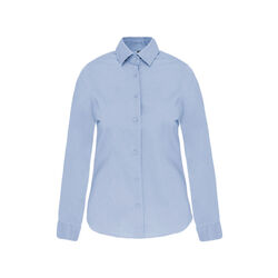 Chemise ML Femme Coton Stretch Niederkorn Differdange, Luxembourg