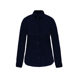 Chemise ML Femme Coton Stretch Niederkorn Differdange, Luxembourg