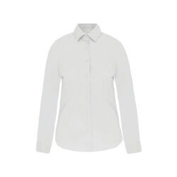 Chemise ML Femme Coton Stretch Niederkorn Differdange, Luxembourg