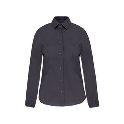 Chemise ML Femme Coton Stretch Niederkorn Differdange, Luxembourg