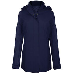 Parka Femme Doublure matelass&eacute;e Niederkorn Differdange, Luxembourg