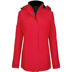 Parka Femme Doublure matelass&eacute;e Niederkorn Differdange, Luxembourg
