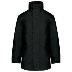 Parka Homme Doublure matelass&eacute;e Niederkorn Differdange, Luxembourg