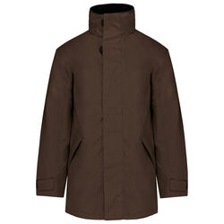 Parka Homme Doublure matelass&eacute;e Niederkorn Differdange, Luxembourg