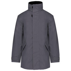 Parka Homme Doublure matelass&eacute;e Niederkorn Differdange, Luxembourg