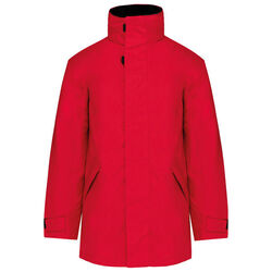 Parka Homme Doublure matelass&eacute;e Niederkorn Differdange, Luxembourg