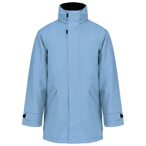 Parka Homme Doublure matelass&eacute;e