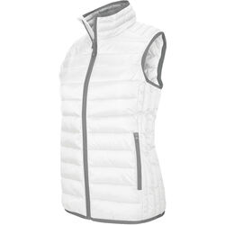 Bodywarmer Femme Doudoune L&eacute;g&egrave;re Niederkorn Differdange, Luxembourg