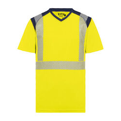 T-shirt HV MC KITA� GRS Niederkorn Differdange, Luxembourg