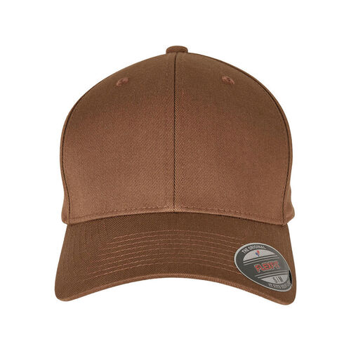 Casquette Flexit Wooly Combed