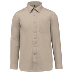 Chemise ML Homme K545 Niederkorn Differdange, Luxembourg