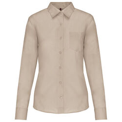Chemise ML Femme K549 Niederkorn Differdange, Luxembourg