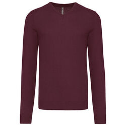 Pull homme V-NECK Niederkorn Differdange, Luxembourg