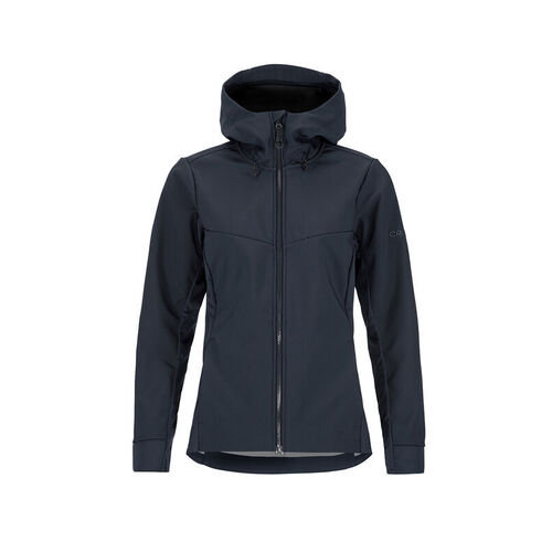 SOFTSHELL F ADV EXPLORE 2.0