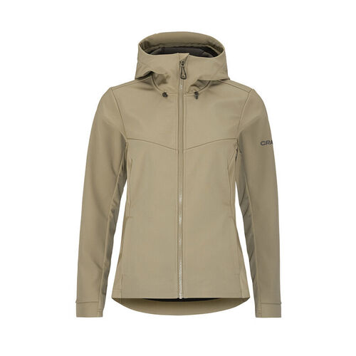 SOFTSHELL F ADV EXPLORE 2.0