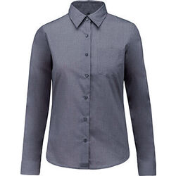 Chemise ML Femme K549 Niederkorn Differdange, Luxembourg
