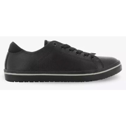 Chaussures non s&eacute;curit&eacute; femme PAOLA O1 ESD SRC BLACK