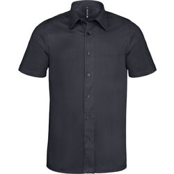 Chemise MC Homme Coton Stretch Niederkorn Differdange, Luxembourg Chemise MC Homme Coton Stretch Niederkorn Differdange, Luxembourg