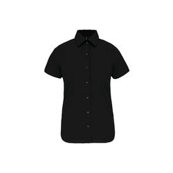 Chemise MC Femme Coton Stretch Niederkorn Differdange, Luxembourg