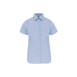 Chemise MC Femme Coton Stretch Niederkorn Differdange, Luxembourg