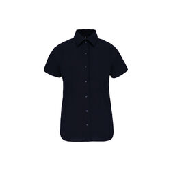 Chemise MC Femme Coton Stretch Niederkorn Differdange, Luxembourg