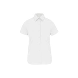 Chemise MC Femme Coton Stretch Niederkorn Differdange, Luxembourg