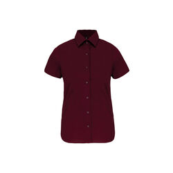 Chemise MC Femme Coton Stretch Niederkorn Differdange, Luxembourg