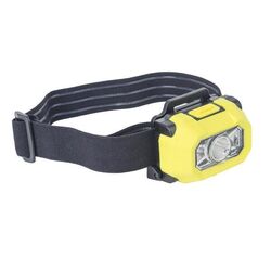 Lampe frontale 150 LUMENS ATEX Niederkorn Differdange, Luxembourg