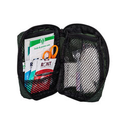 Trousse de secours multirisques individuelle Niederkorn Differdange, Luxembourg