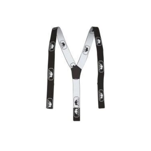 Bretelles &Eacute;lastiques (Lot de 10)