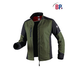 Veste ambulancier BPLUS Niederkorn Differdange, Luxembourg
