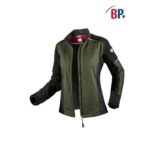 Veste ambulanci&egrave;re BPLUS