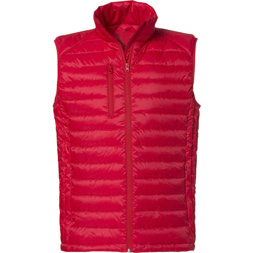 Doudoune sans manches HUDSON VEST