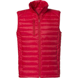Doudoune sans manches HUDSON VEST