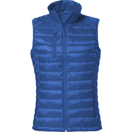 Doudoune sans manches HUDSON VEST lady