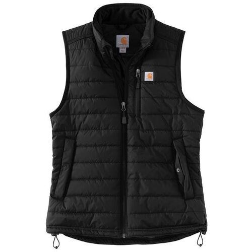 Doudoune sans manches GILLIAM VEST WOMAN