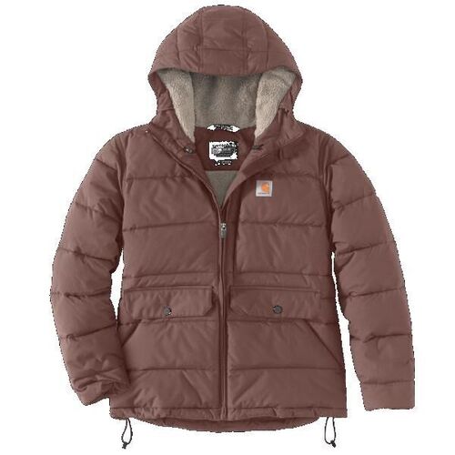 Doudoune MONTANA JACKET WOMAN