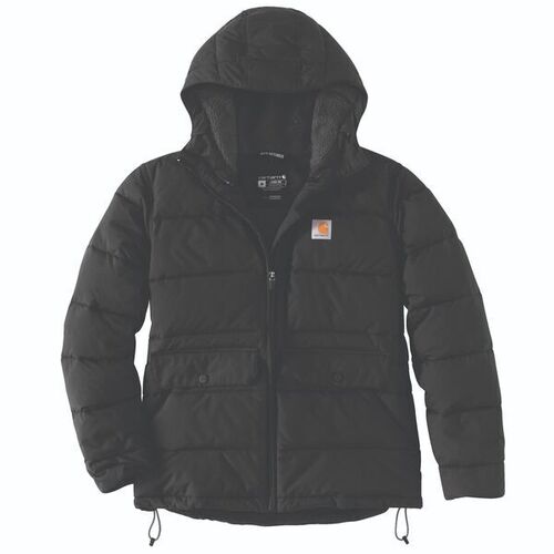 Doudoune MONTANA JACKET WOMAN