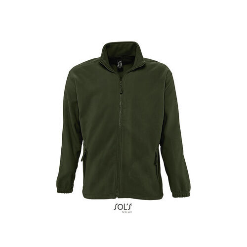 Veste polaire NORTH