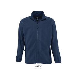 Veste polaire NORTH Niederkorn Differdange, Luxembourg