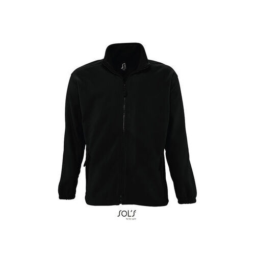 Veste polaire NORTH