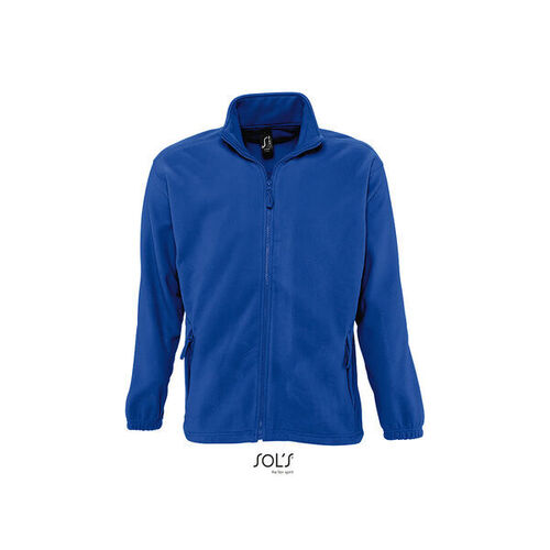Veste polaire NORTH