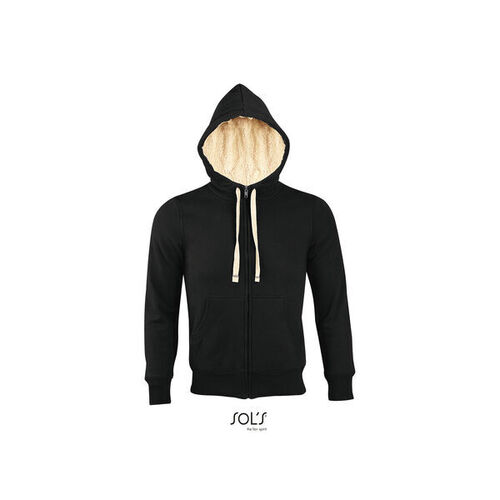 Veste SHERPA